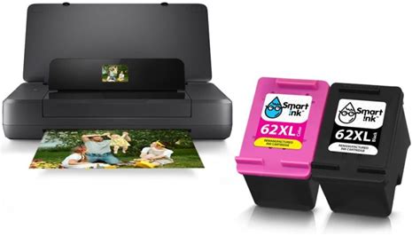 Keep Printing Efficiently with HP 5746 Printer Ink